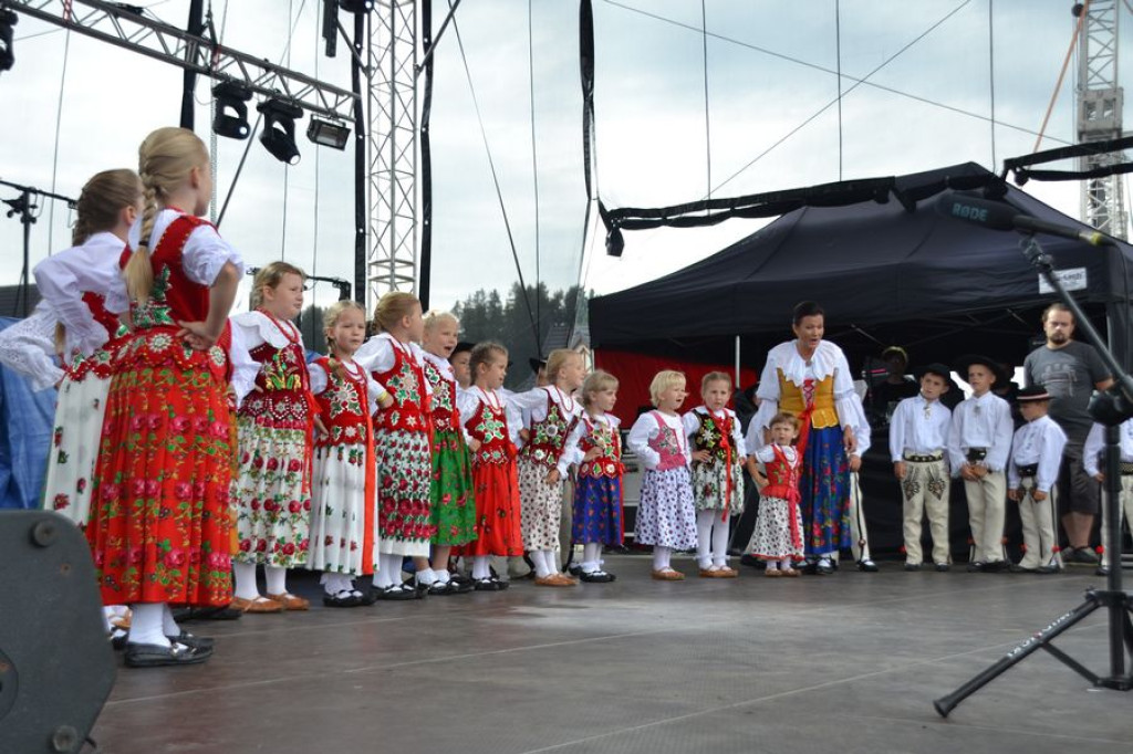 Harnaś zostaje w Białce
