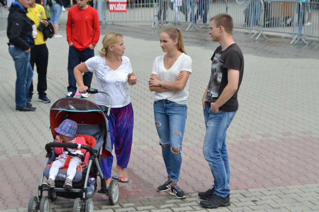 Harnaś zostaje w Białce