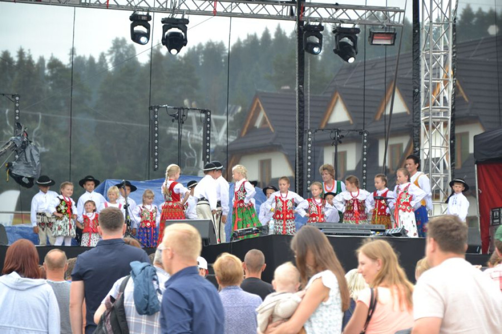 Harnaś zostaje w Białce