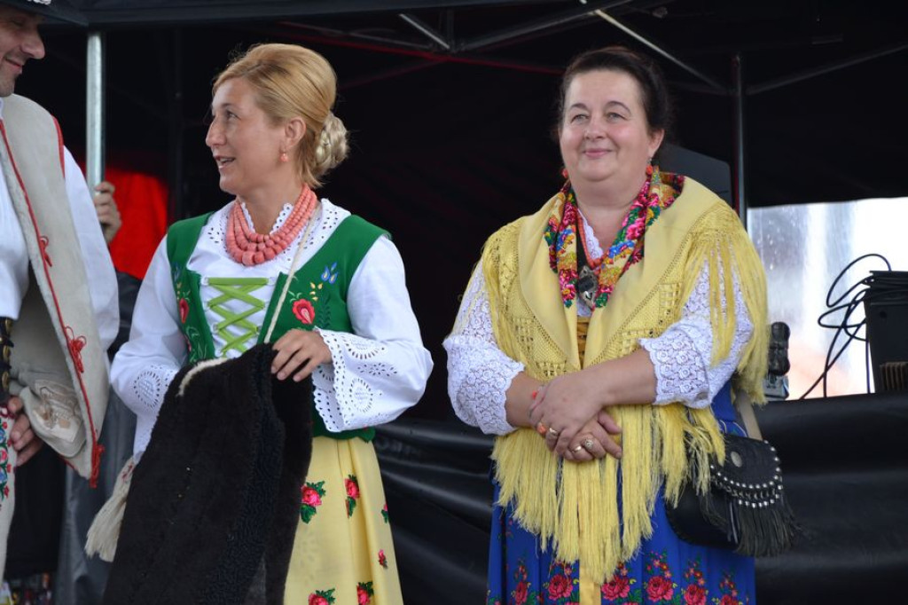 Harnaś zostaje w Białce