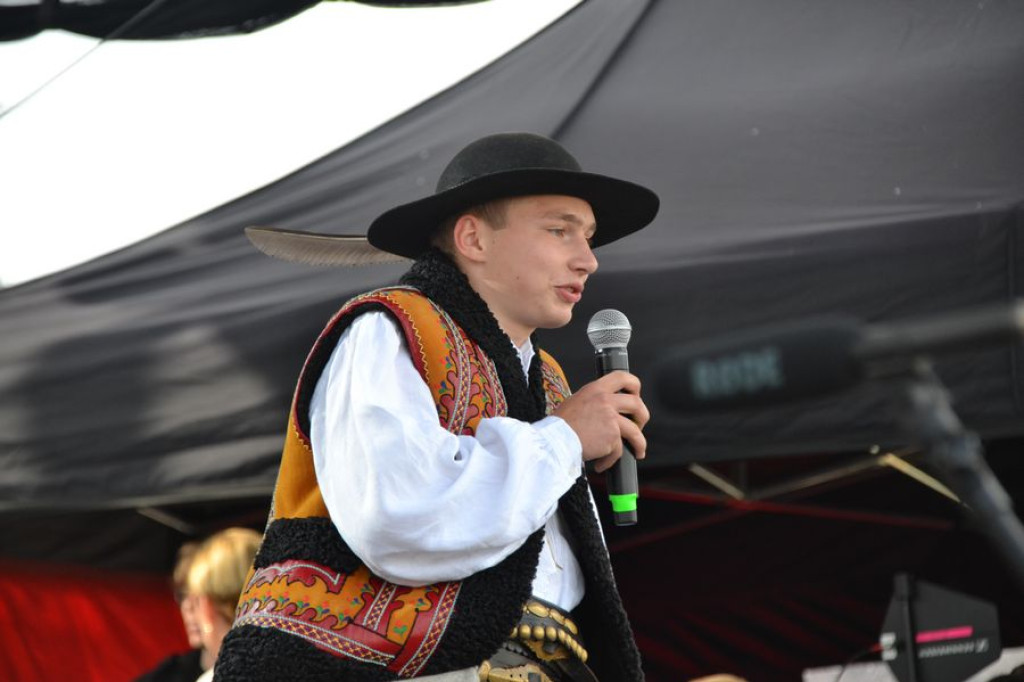 Harnaś zostaje w Białce