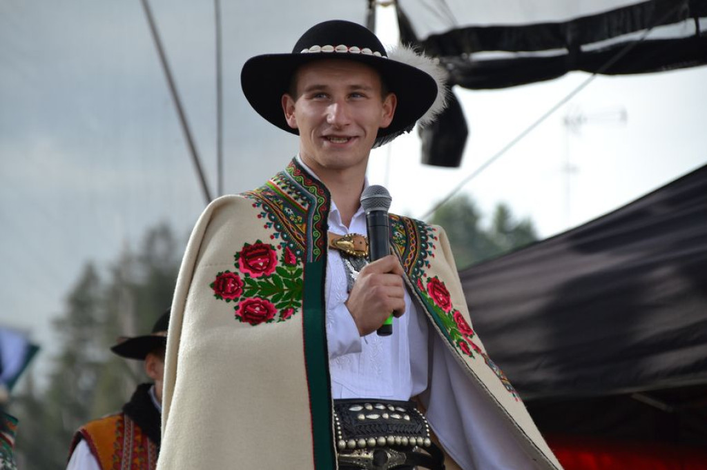 Harnaś zostaje w Białce