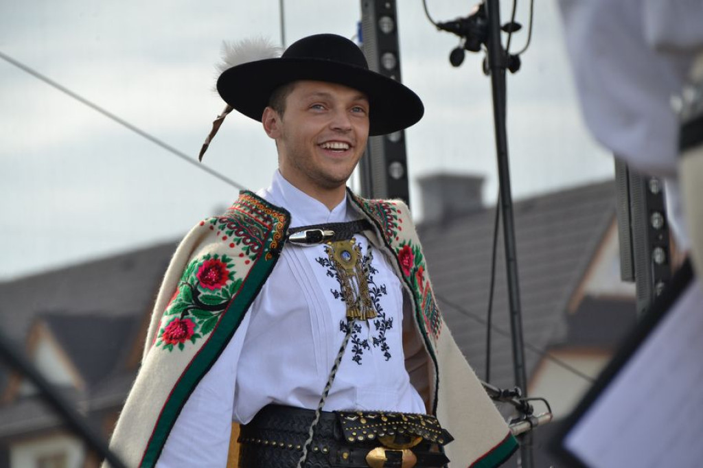 Harnaś zostaje w Białce