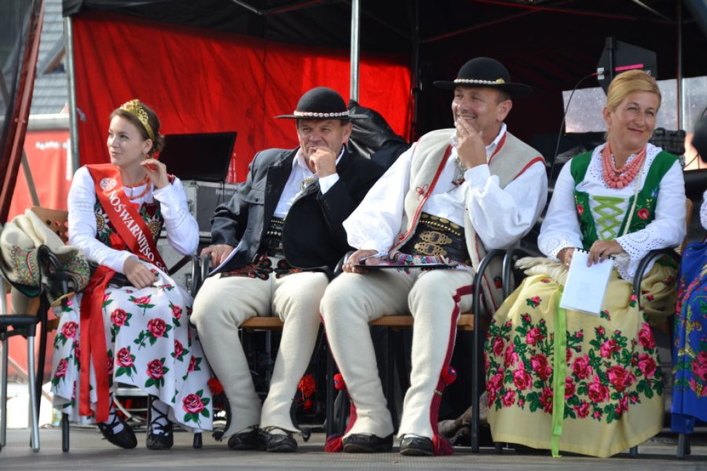 Harnaś zostaje w Białce