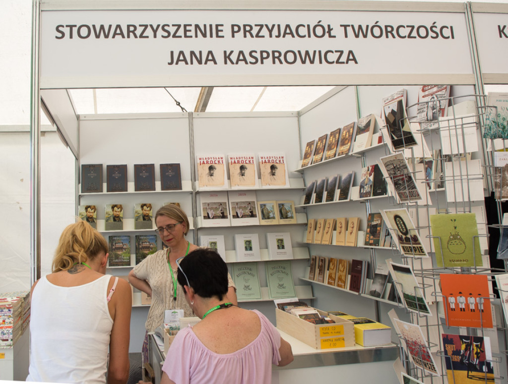 Pod Tatry tylko z książką