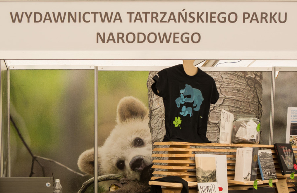 Pod Tatry tylko z książką