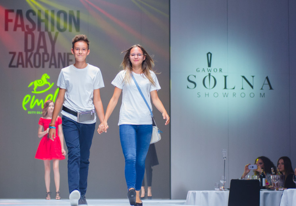 Fashion Day Zakopane