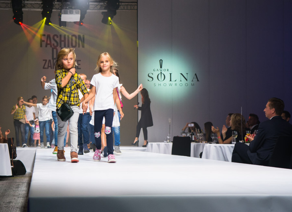 Fashion Day Zakopane