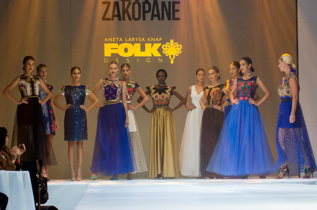 Fashion Day Zakopane