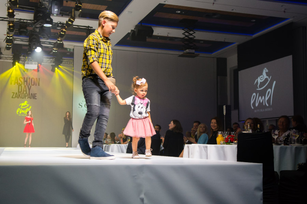 Fashion Day Zakopane