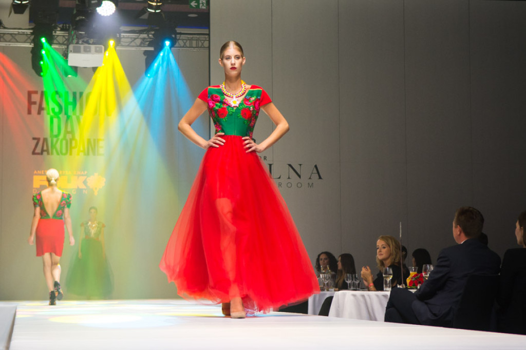 Fashion Day Zakopane