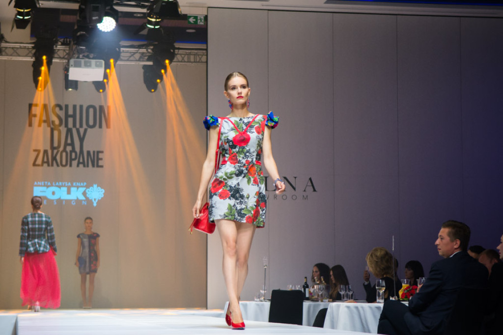 Fashion Day Zakopane