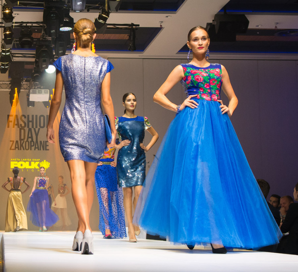 Fashion Day Zakopane