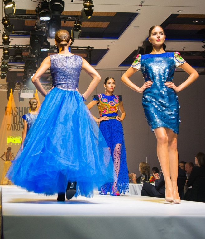 Fashion Day Zakopane