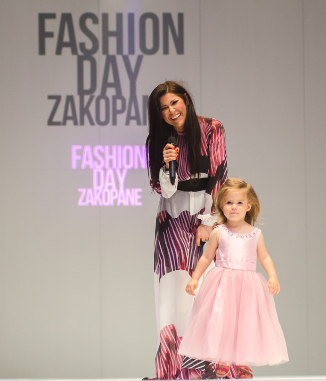 Fashion Day Zakopane