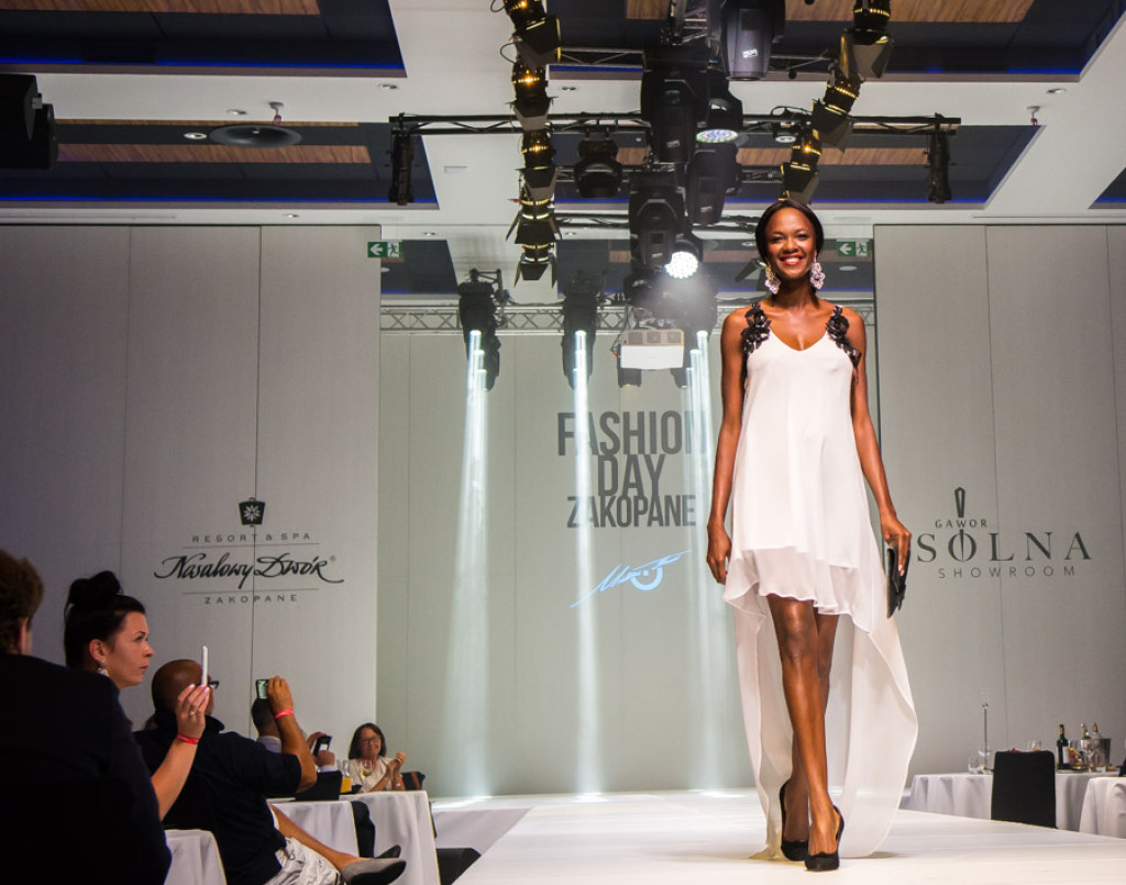 Fashion Day Zakopane
