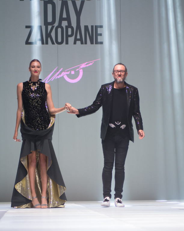 Fashion Day Zakopane
