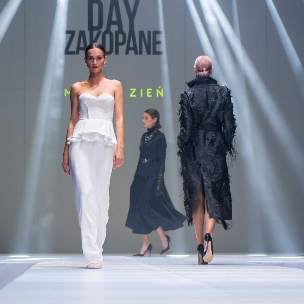 Fashion Day Zakopane