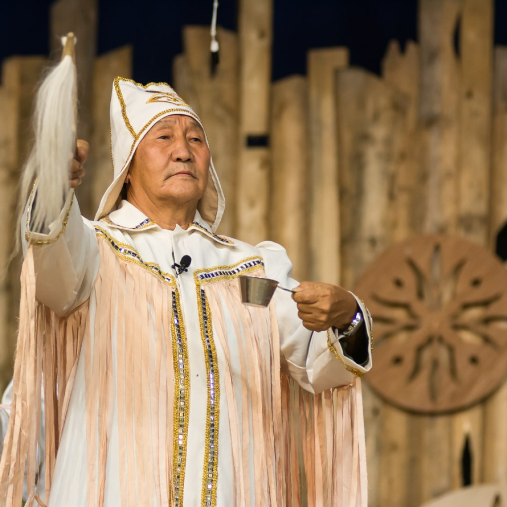 Kolejny dzień Festiwalu Folkloru za nami