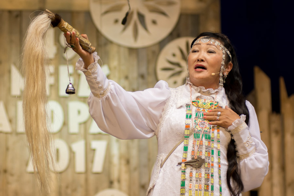 Kolejny dzień Festiwalu Folkloru za nami
