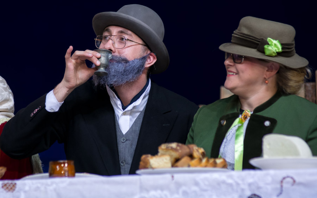 Kolejny dzień Festiwalu Folkloru za nami
