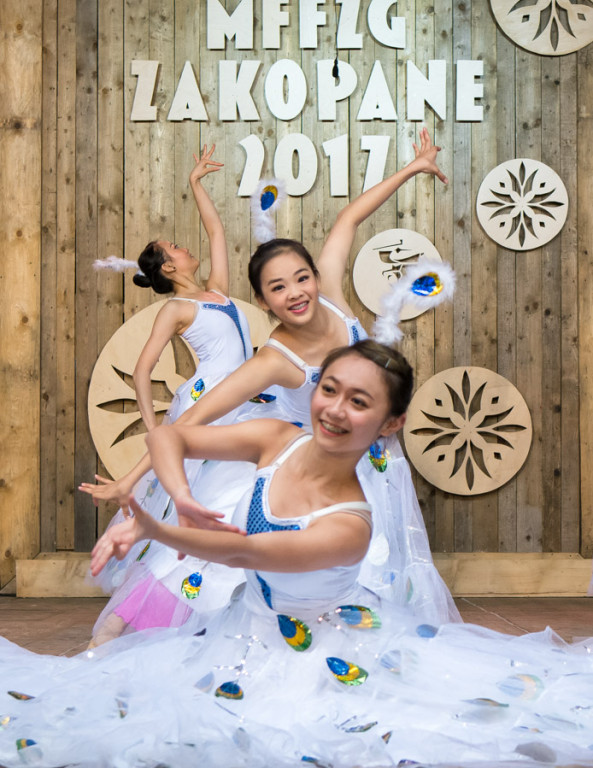 Kolejny dzień Festiwalu Folkloru za nami