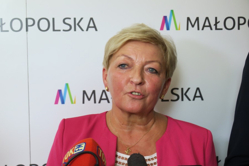 Nowa hala w kuźni olimpijskich gwiazd