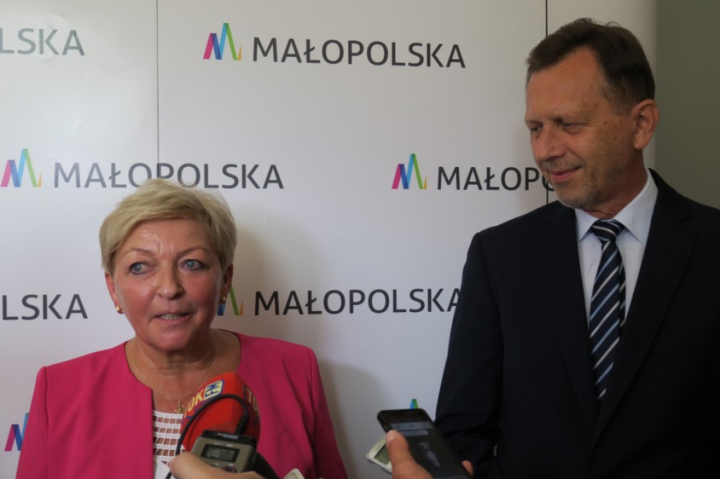 Nowa hala w kuźni olimpijskich gwiazd