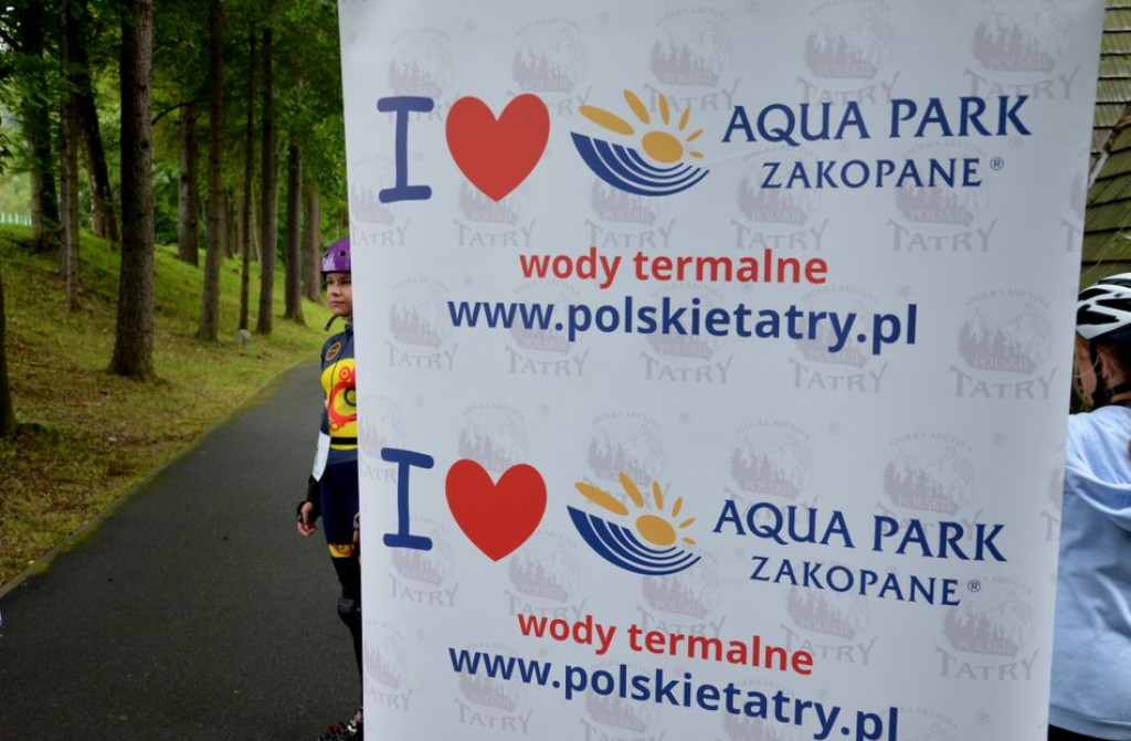 Puchar Małopolski we wrotkarstwie szybkim