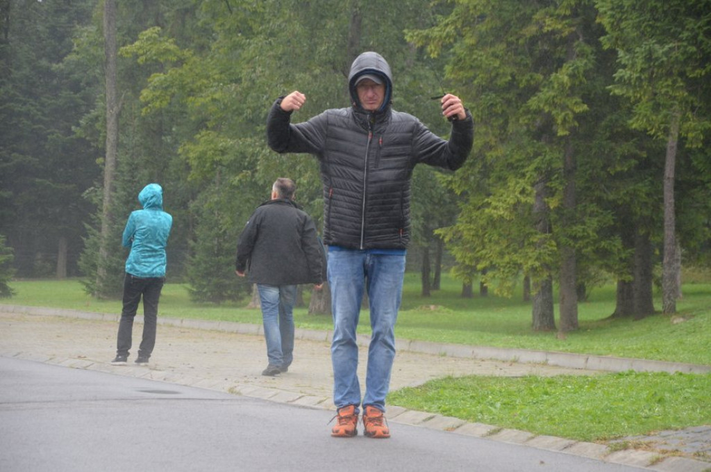 Puchar Małopolski we wrotkarstwie szybkim