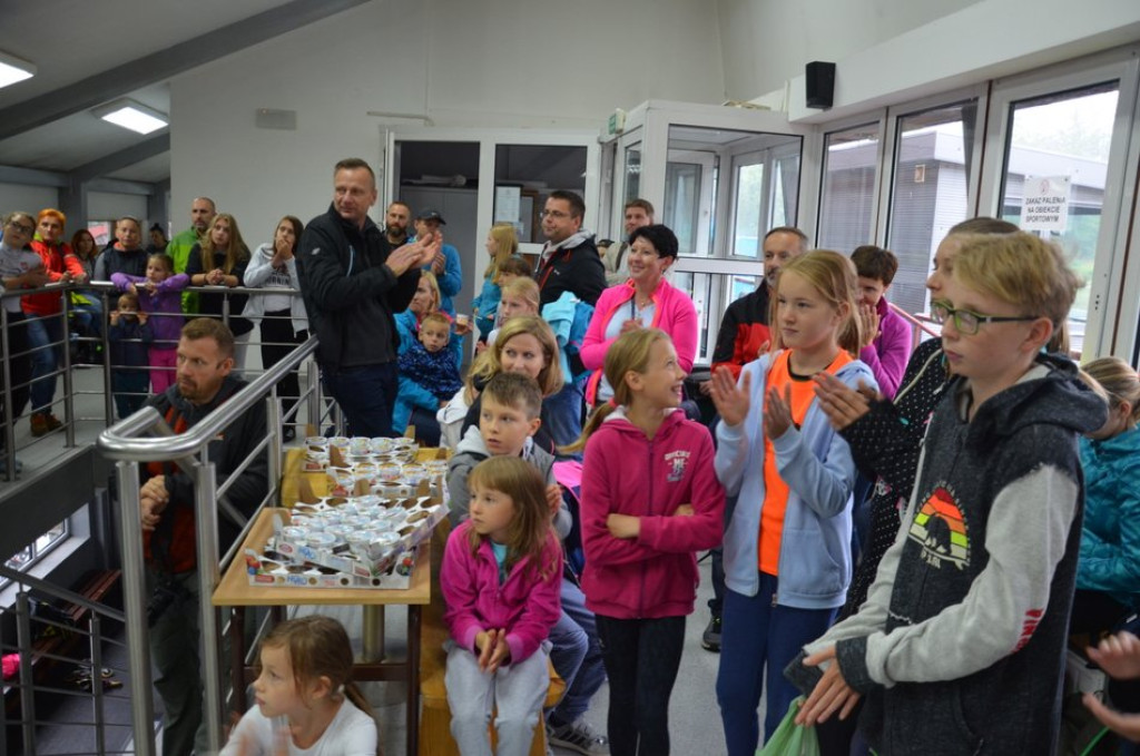 Puchar Małopolski we wrotkarstwie szybkim