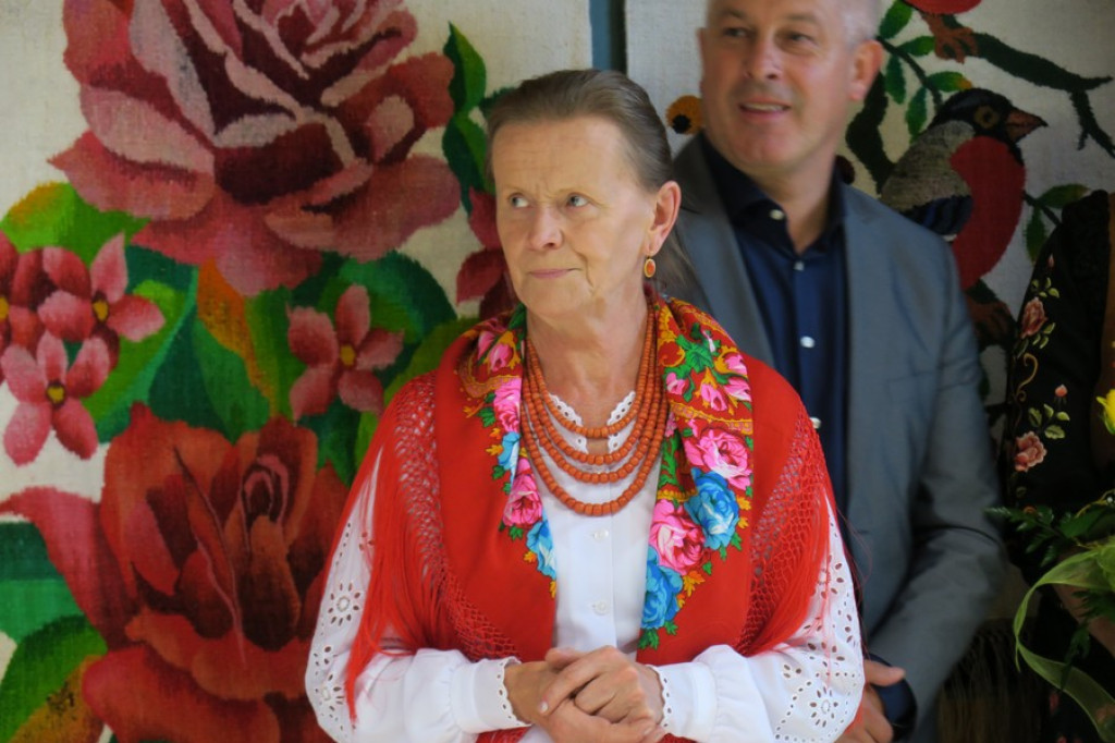 Ikony, malarstwo, tkanina