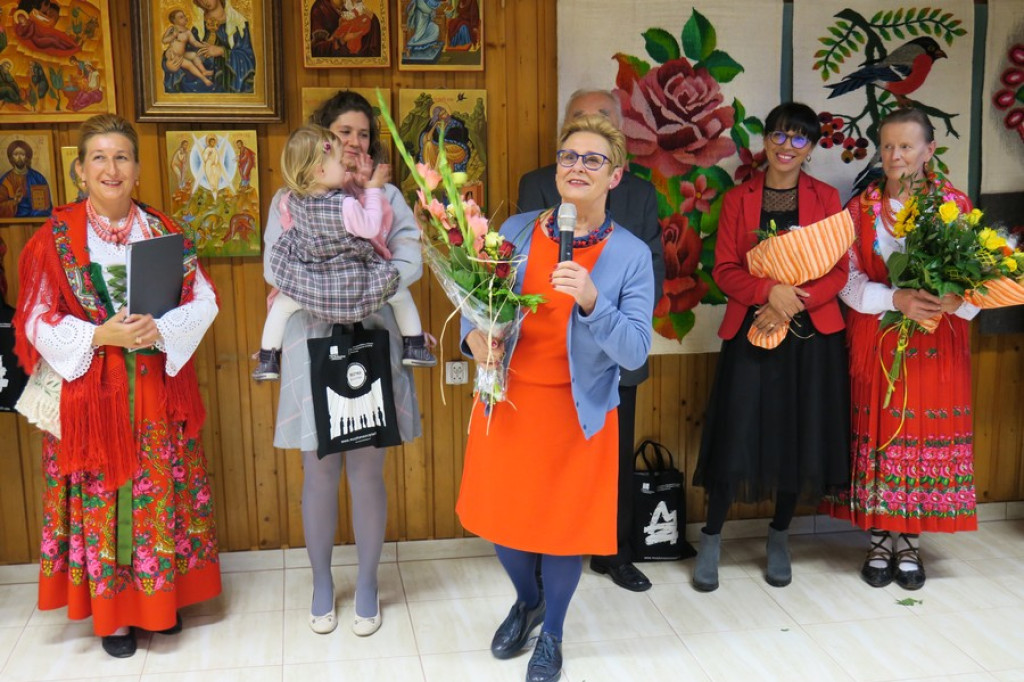 Ikony, malarstwo, tkanina