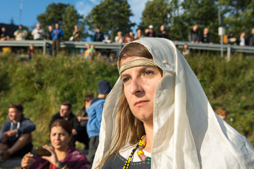 Świat Wikingów i Słowian pod Tatrami