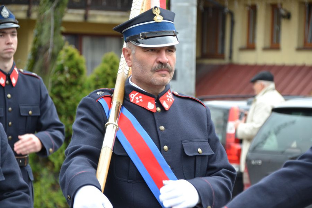 Remiza oficjalnie otwarta