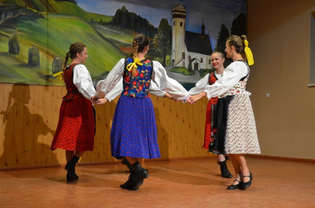 Rumuńska Cerovina z Zielonym Jaworem