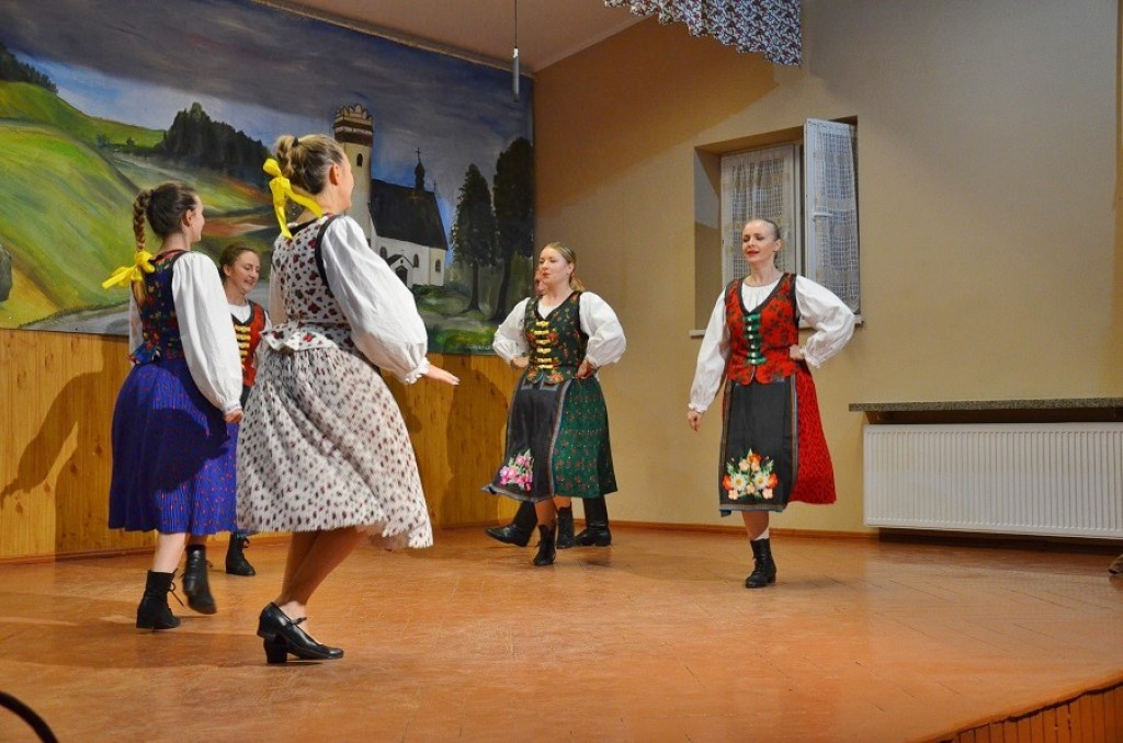 Rumuńska Cerovina z Zielonym Jaworem