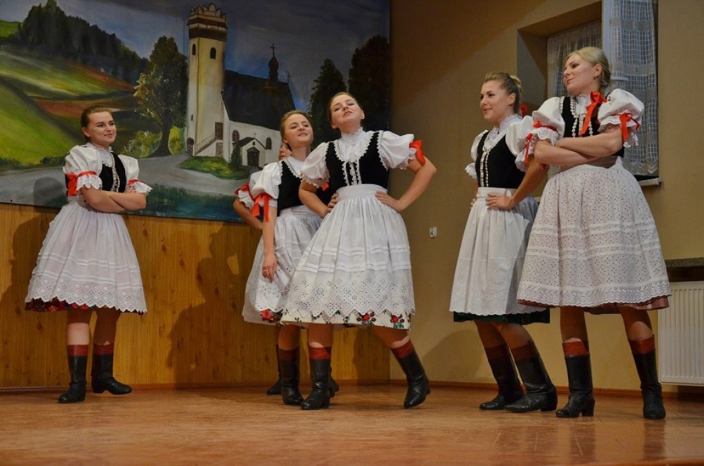 Rumuńska Cerovina z Zielonym Jaworem
