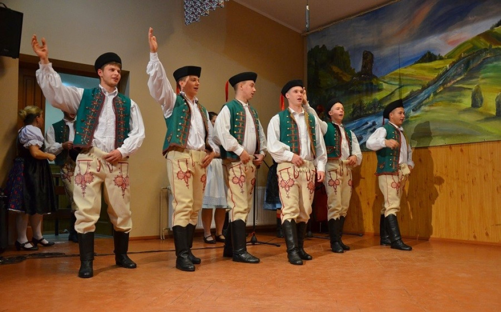 Rumuńska Cerovina z Zielonym Jaworem