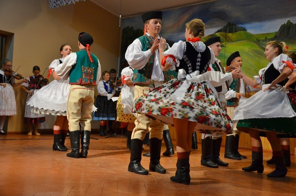 Rumuńska Cerovina z Zielonym Jaworem
