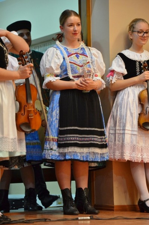 Rumuńska Cerovina z Zielonym Jaworem