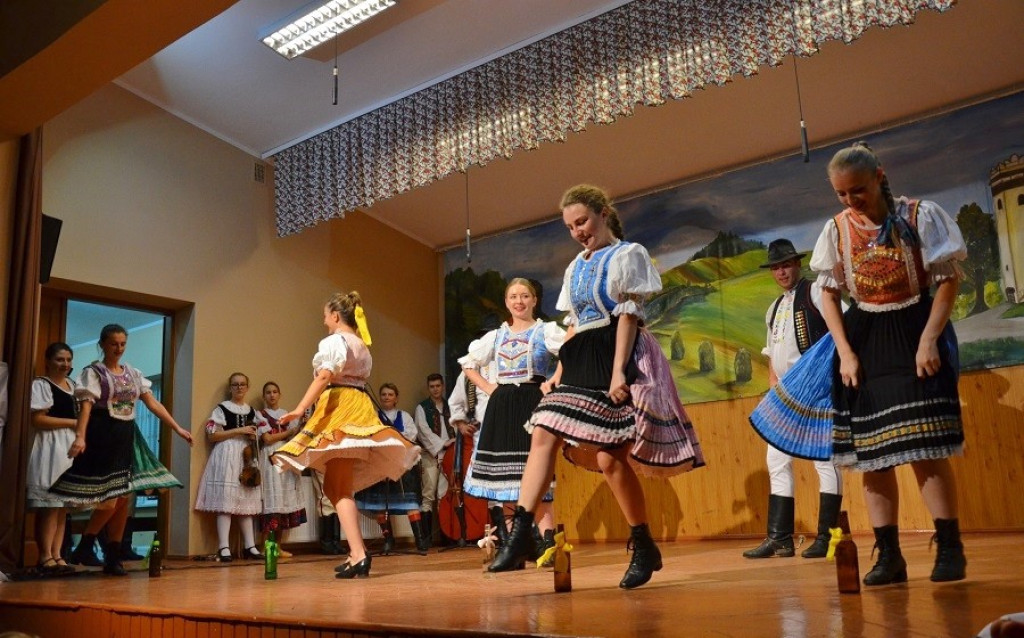 Rumuńska Cerovina z Zielonym Jaworem