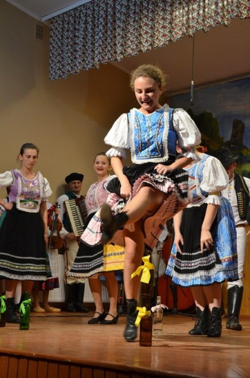 Rumuńska Cerovina z Zielonym Jaworem