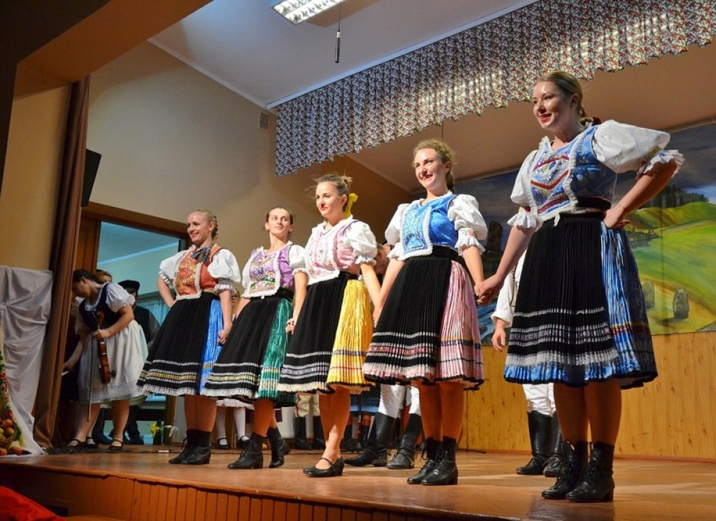 Rumuńska Cerovina z Zielonym Jaworem