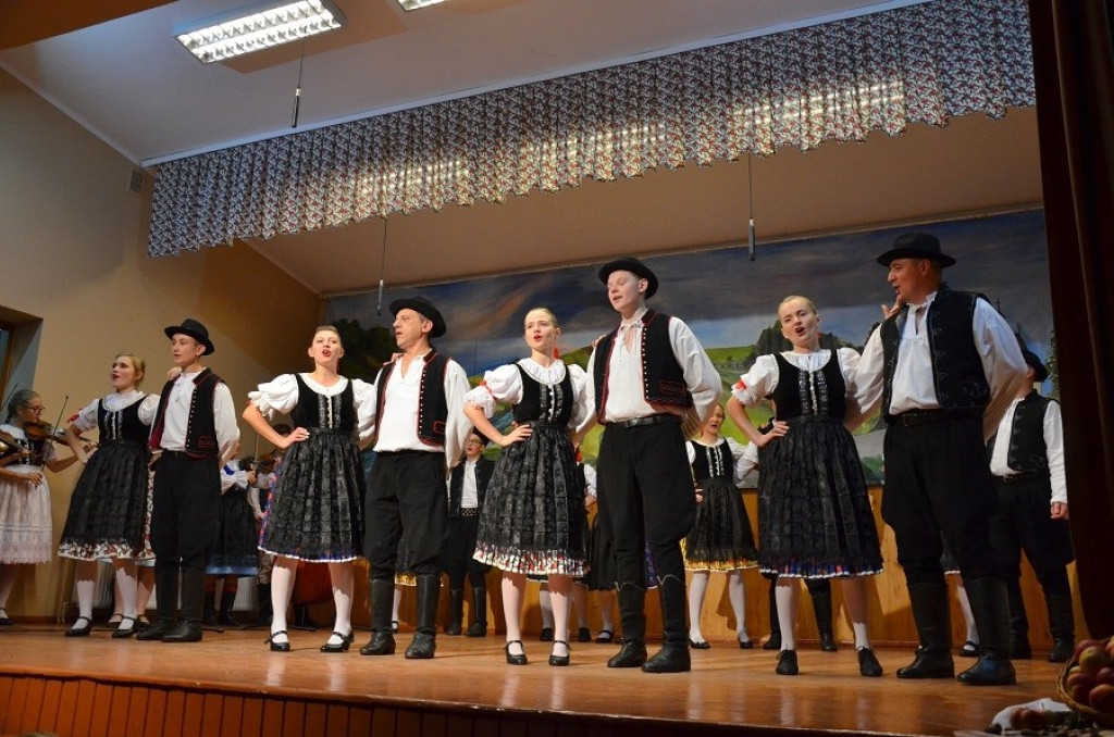 Rumuńska Cerovina z Zielonym Jaworem