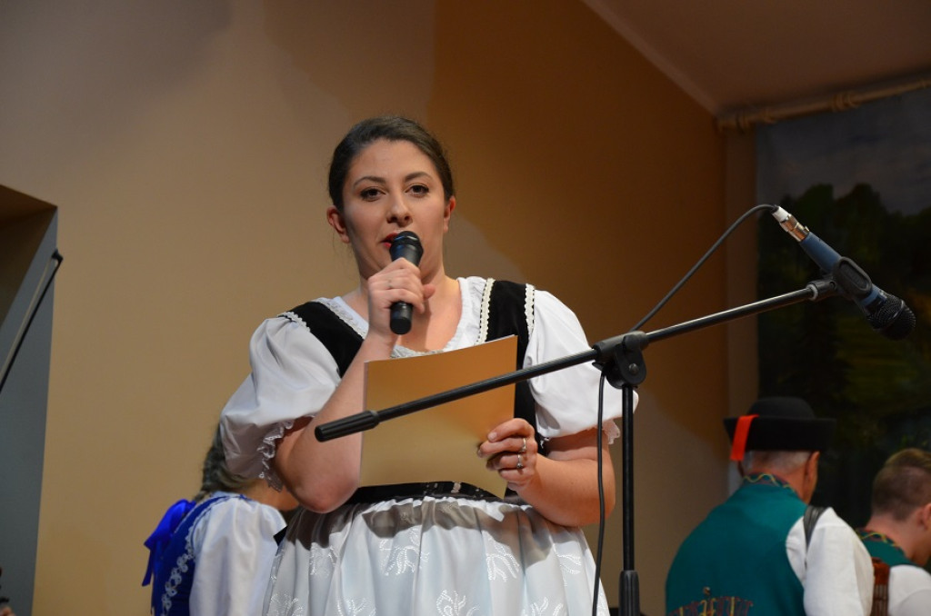 Rumuńska Cerovina z Zielonym Jaworem
