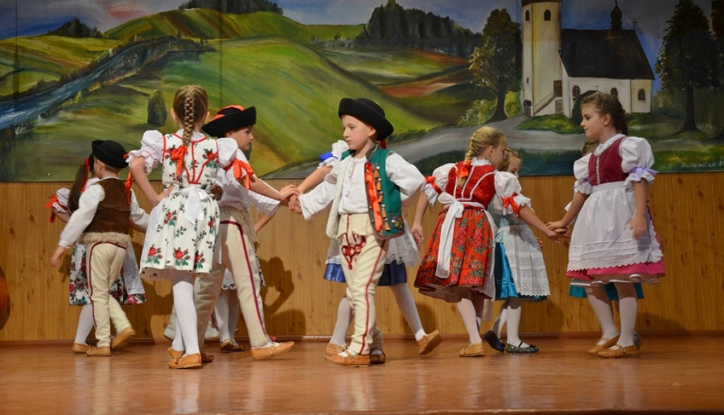 Rumuńska Cerovina z Zielonym Jaworem