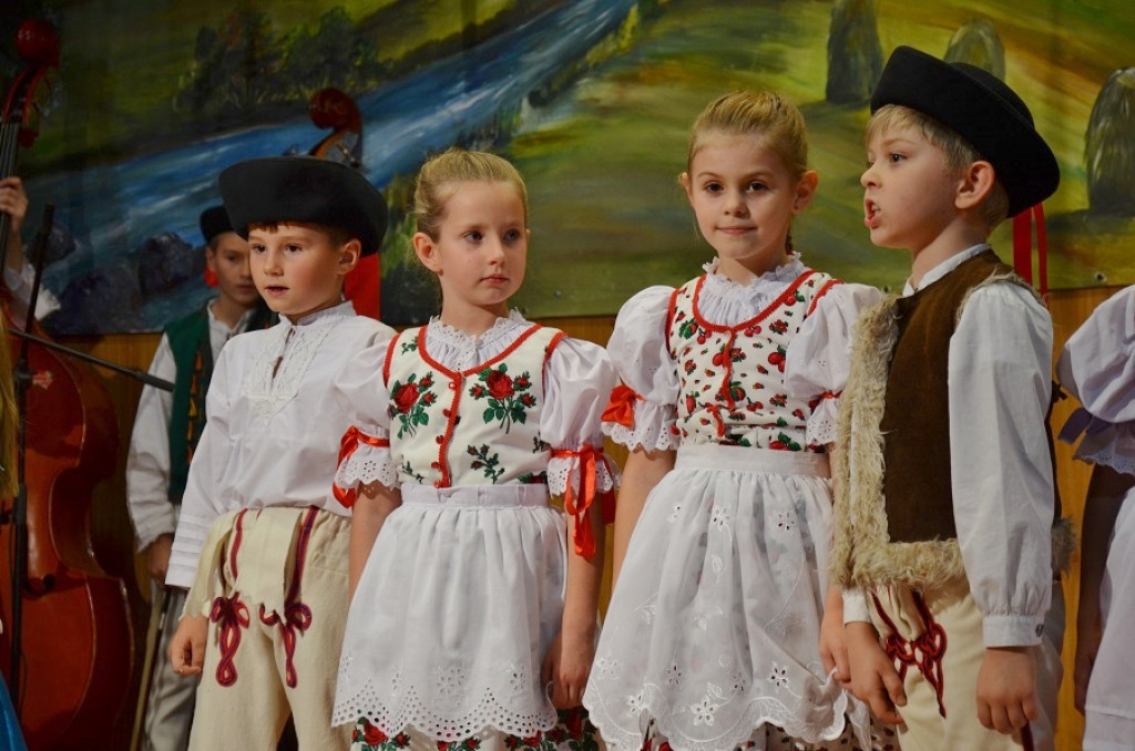 Rumuńska Cerovina z Zielonym Jaworem