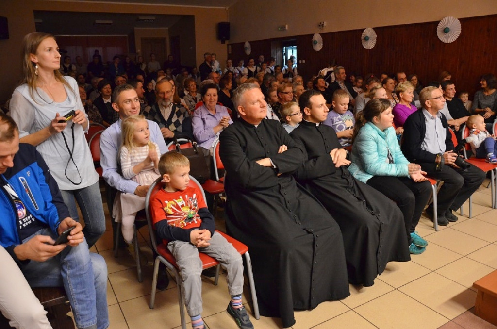 Rumuńska Cerovina z Zielonym Jaworem