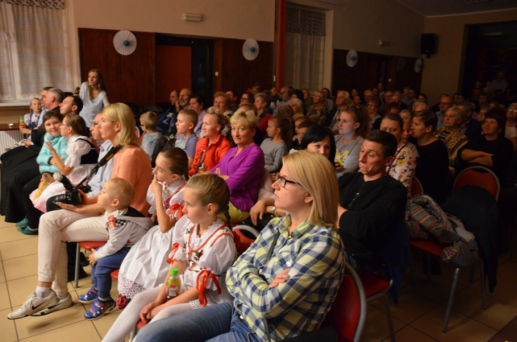 Rumuńska Cerovina z Zielonym Jaworem